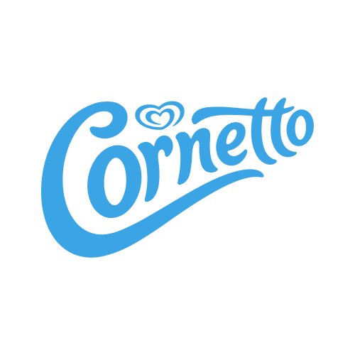 Logo Cornetto
